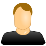 man-profile